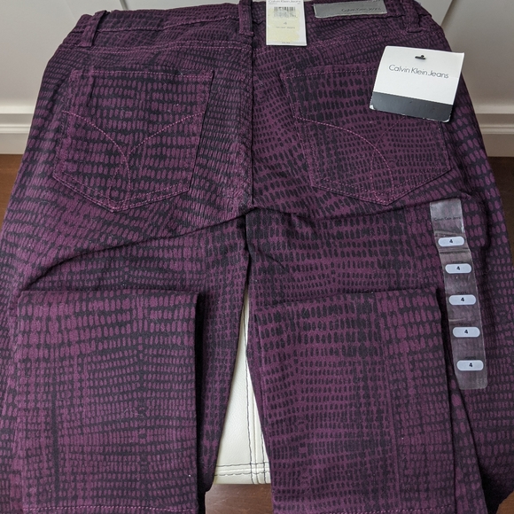 Calvin Klein women's pants - Picture 5 of 5